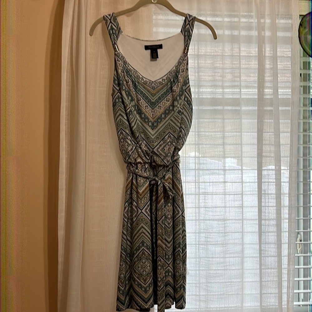 WHBM dress size XS - Picture 2 of 8